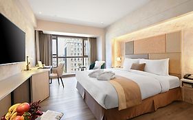 Park Taipei Hotel